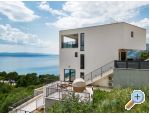 Premium Serenitas Ponti Appartement - Brela Kroatien