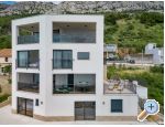 Premium Serenitas Ponti Appartement - Brela Kroatien