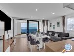 Premium Serenitas Ponti Appartement - Brela Kroatien
