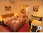 Appartements Mirko Stanii - Brela Kroatien