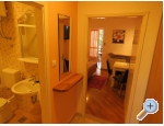 Appartements Mirko Stanii - Brela Kroatien