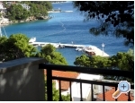 Appartements Mirko Stanii - Brela Kroatien