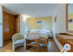 Appartements Mirko Stanii - Brela Kroatien