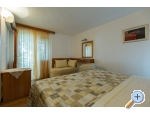 Appartements Mirko Stanii - Brela Kroatien