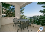 Appartements Mirko Stanii - Brela Kroatien