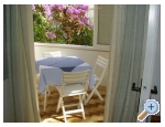 Appartements Mirko Stanii - Brela Kroatien