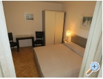 Appartements Mirko Stanii - Brela Kroatien