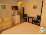 Appartements Mirko Stanii - Brela Kroatien