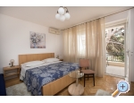 Appartements Mirko Stanii - Brela Kroatien
