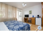 Appartements Mirko Stanii - Brela Kroatien