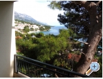 Appartements Mirko Stanii - Brela Kroatien