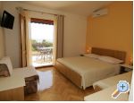 Appartements Mirko Stanii - Brela Croatie