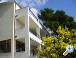 Appartements Mirko Stanii - Brela Croatie