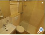 Appartements Mirko Stanii - Brela Croatie