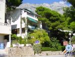 Appartements Mirko Stanii - Brela Croatie
