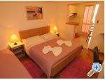 Appartements Mirko Stanii - Brela Croatie