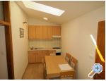 Appartements Mirko Stanii - Brela Croatie