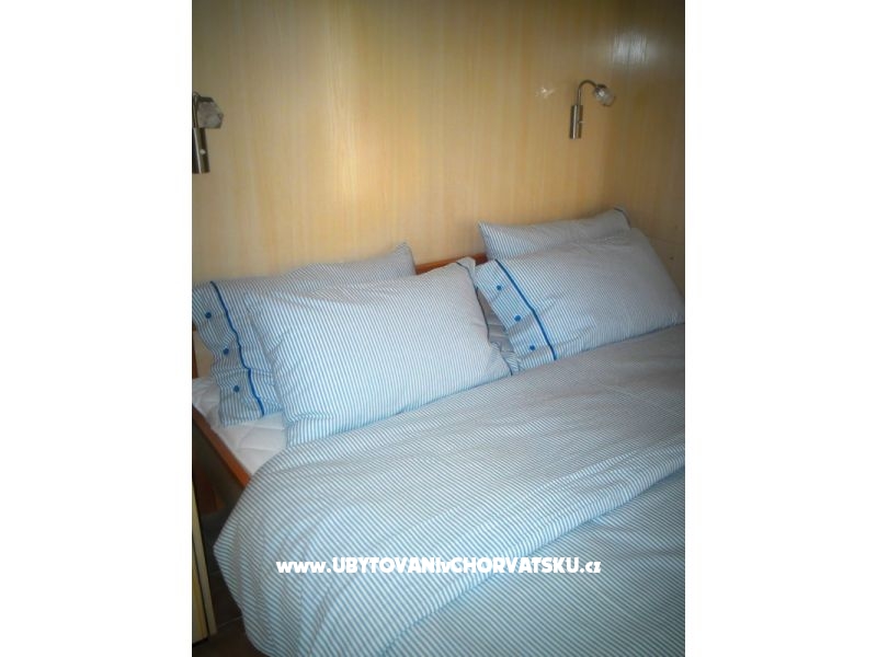 Studio apartment Marijana – Ferienwohnung Brela, Kroatien – Foto 12