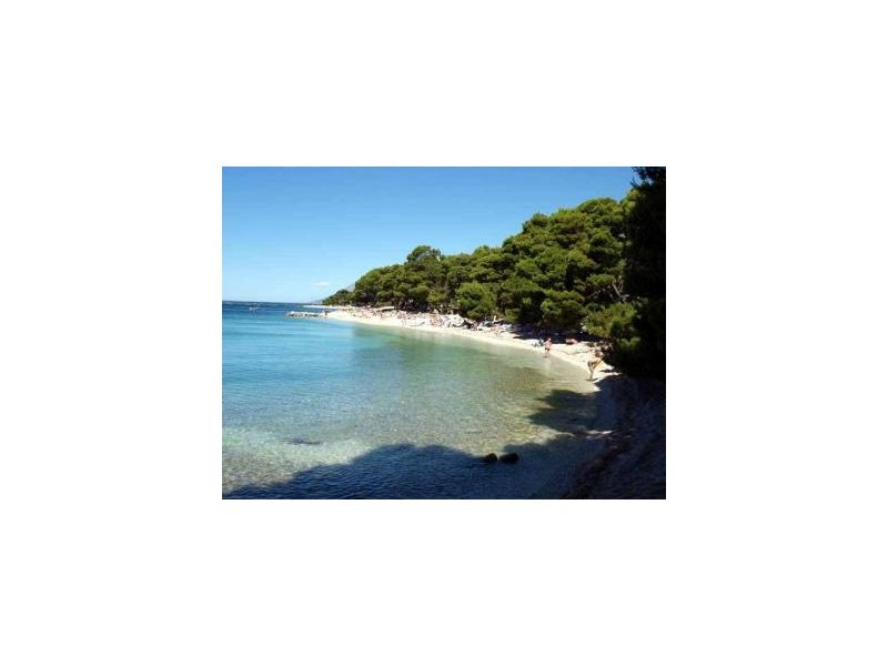 Studio apartment Marijana – Ferienwohnung Brela, Kroatien – Foto 17