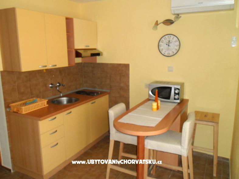 Studio apartment Marijana – Ferienwohnung Brela, Kroatien – Foto 3