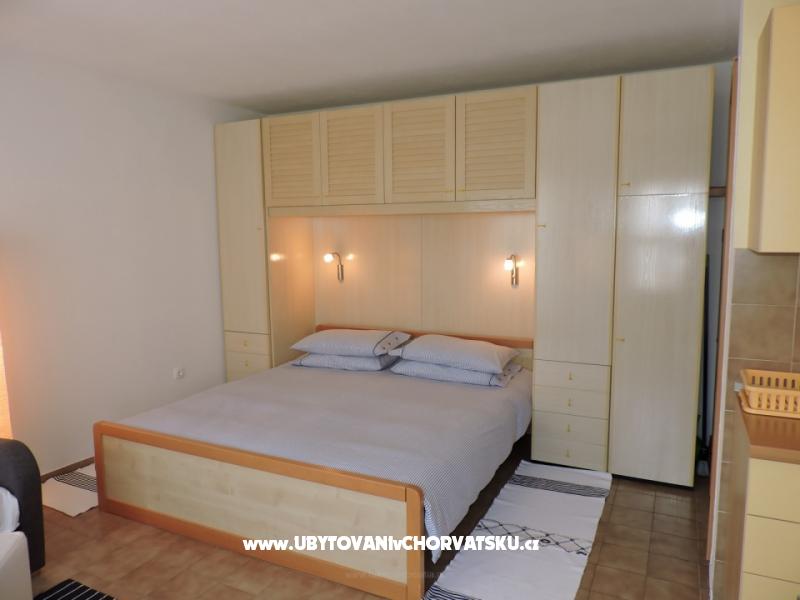 Studio apartment Marijana – Ferienwohnung Brela, Kroatien – Foto 4