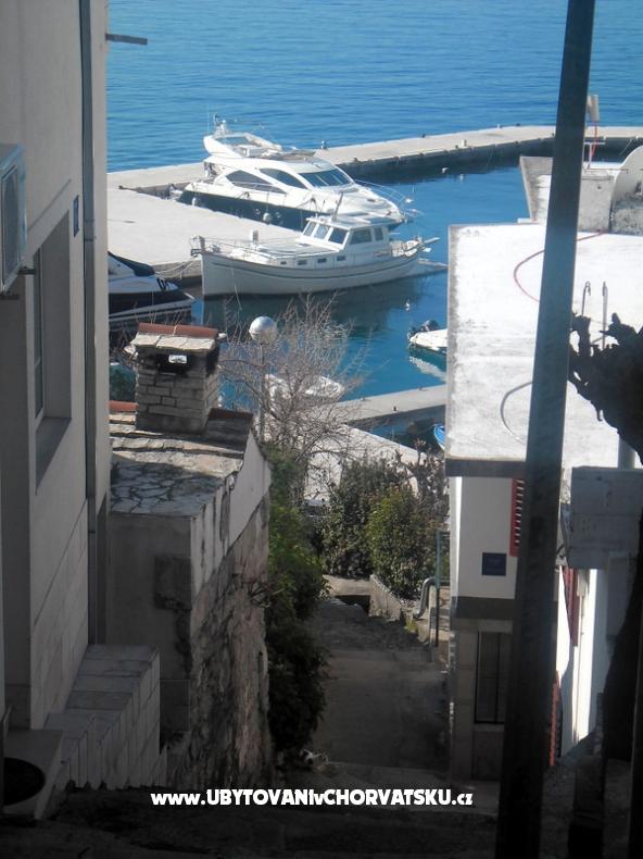 Studio apartment Marijana – Ferienwohnung Brela, Kroatien – Foto 6