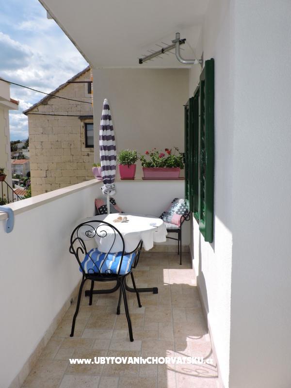 Studio apartment Marijana – Ferienwohnung Brela, Kroatien – Foto 8