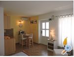 Studio apartment Marijana – Brela – Vorschau 10