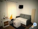 Studio apartment Marijana – Brela – Vorschau 2