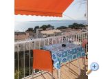 Studio Apartmny Rozalija - Brela Chorvatsko