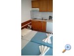 Studio Apartmny Rozalija - Brela Chorvatsko