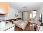 Studio Apartmny Rozalija - Brela Chorvatsko