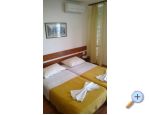 Studio Apartmny Rozalija - Brela Chorvatsko