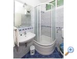 Studio Apartmny Rozalija - Brela Chorvatsko