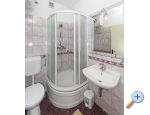 Studio Apartmny Rozalija - Brela Chorvatsko