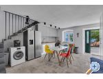 Holiday Home Pelegrin – Brela – Vorschau 1