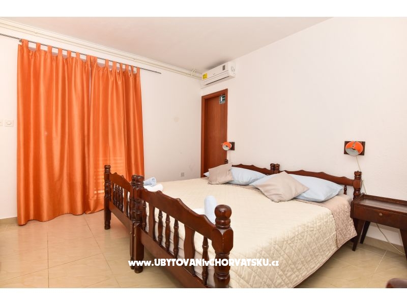 Appartements Mare – Ferienwohnung Brela, Kroatien – Foto 16