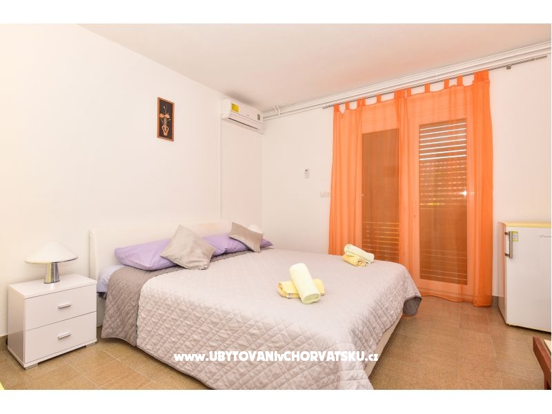 Appartements Mare – Ferienwohnung Brela, Kroatien – Foto 18