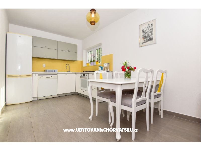 Appartements Mare – Ferienwohnung Brela, Kroatien – Foto 3