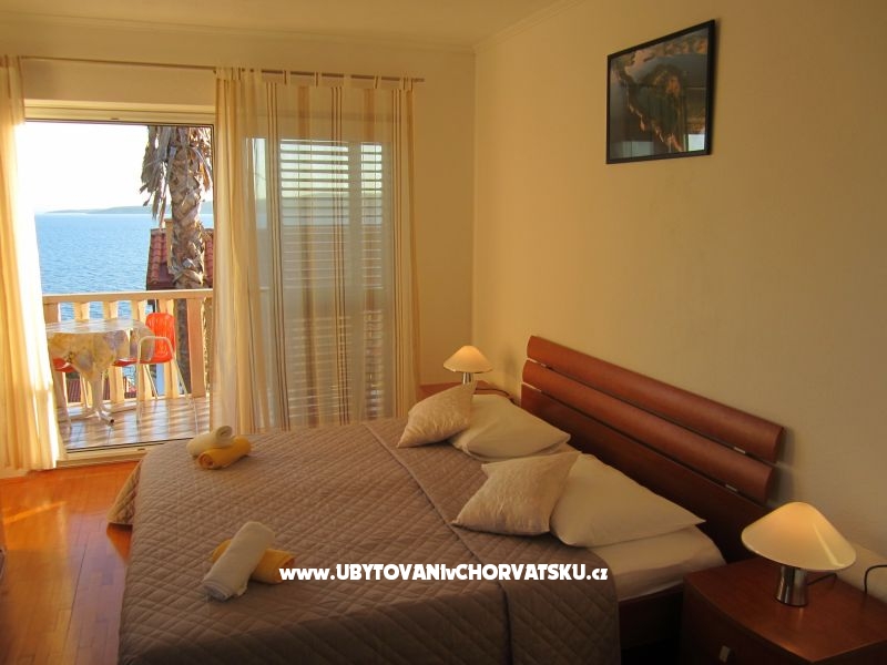 Appartements Mare – Ferienwohnung Brela, Kroatien – Foto 5