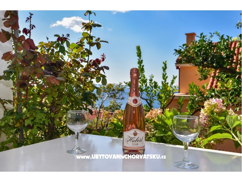 Appartements Mare – Ferienwohnung Brela, Kroatien – Foto 8