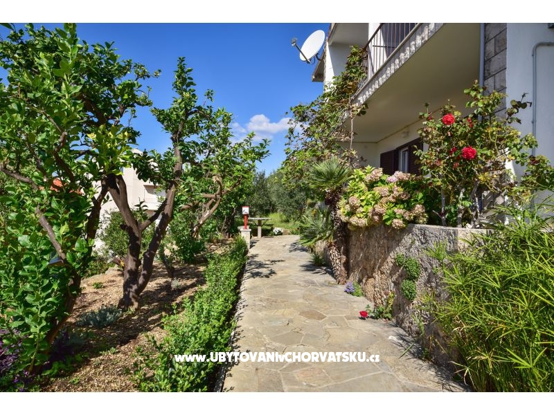 Appartements Mare – Ferienwohnung Brela, Kroatien – Foto 9