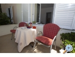 Studio Appartements Slavko - Brela Kroatien