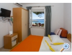 Studio Appartements Slavko - Brela Kroatien