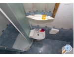 Studio Appartements Slavko - Brela Kroatien