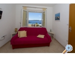 Studio Appartements Slavko - Brela Kroatien