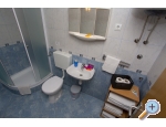 Studio Appartements Slavko - Brela Kroatien
