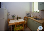 Studio Appartements Slavko - Brela Kroatien