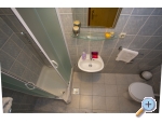 Studio Appartements Slavko - Brela Kroatien