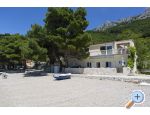 Studio Apartmny Slavko - Brela Chorvatsko